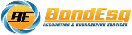 BondEsq Accounting & Bookkeeping Services