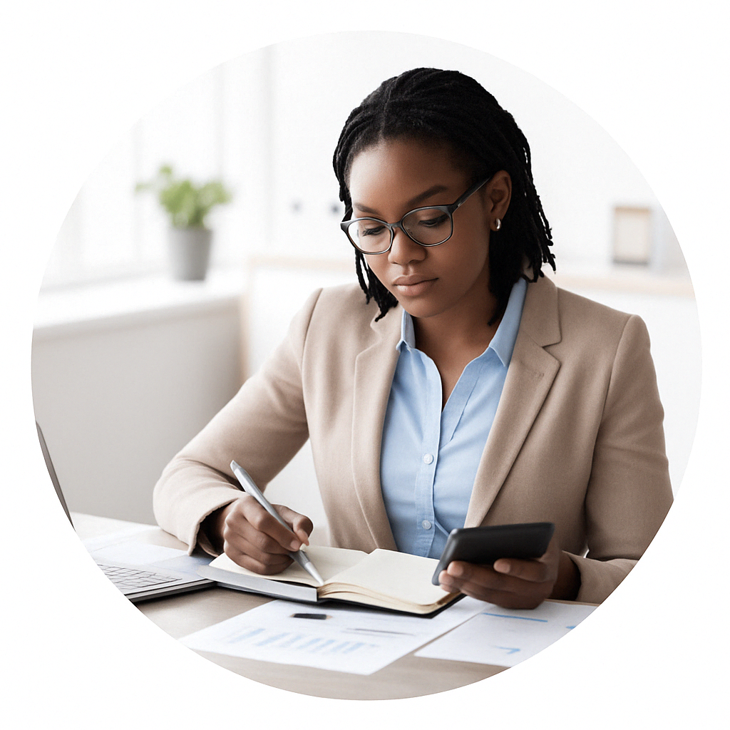 Accounting and Consulting