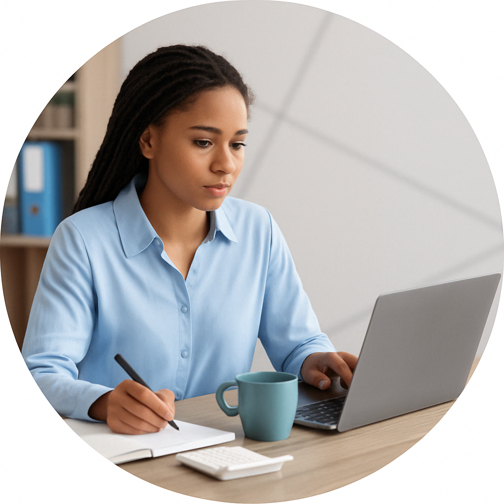 Bookkeeping and Payroll