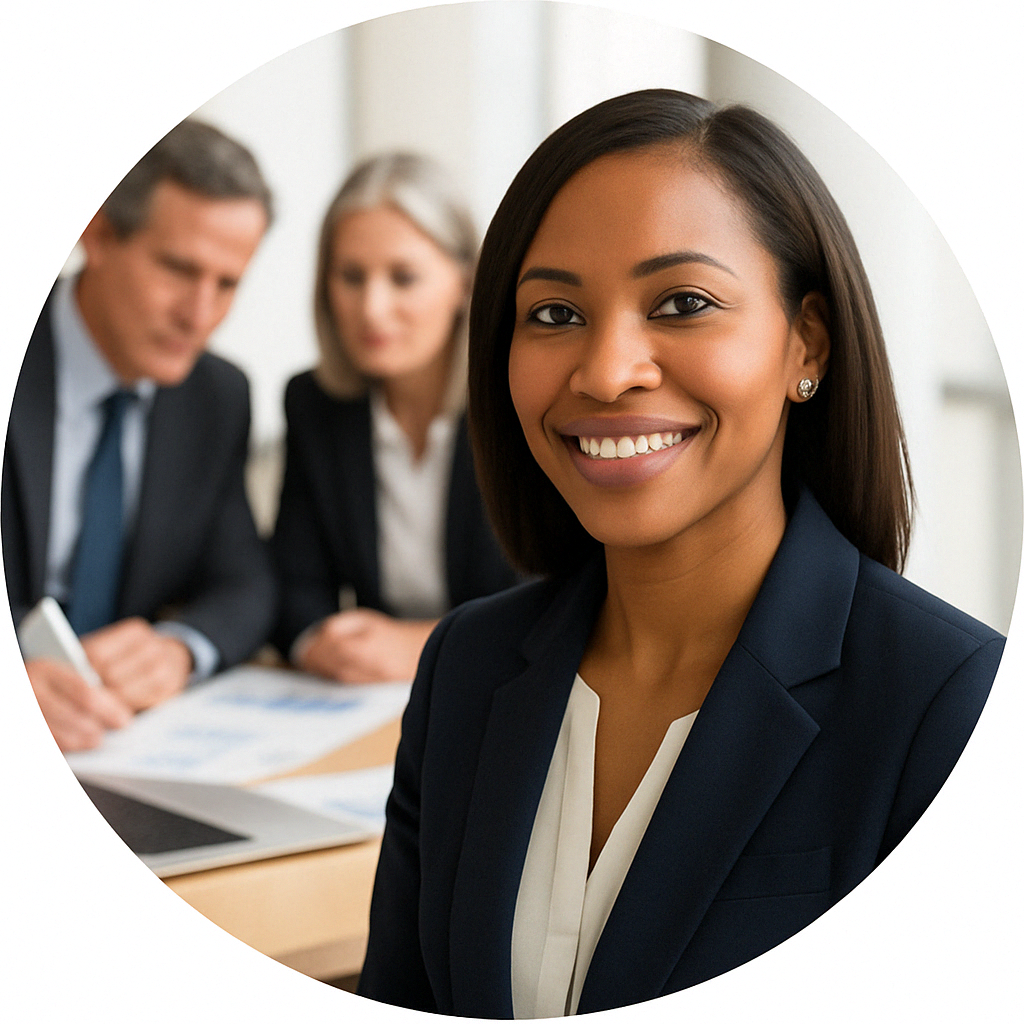 Business and Advisory Services