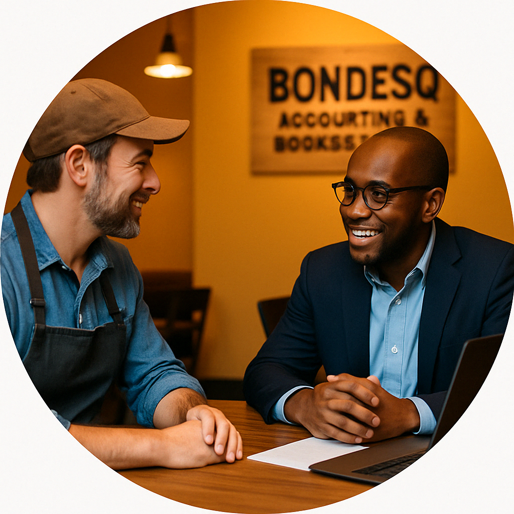 Why Clients Stay With BondEsq