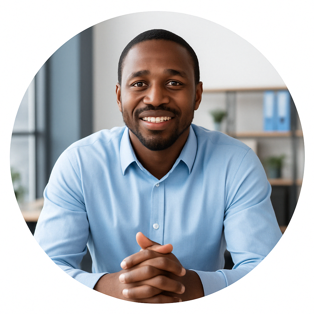 We Built This Firm for People Like You