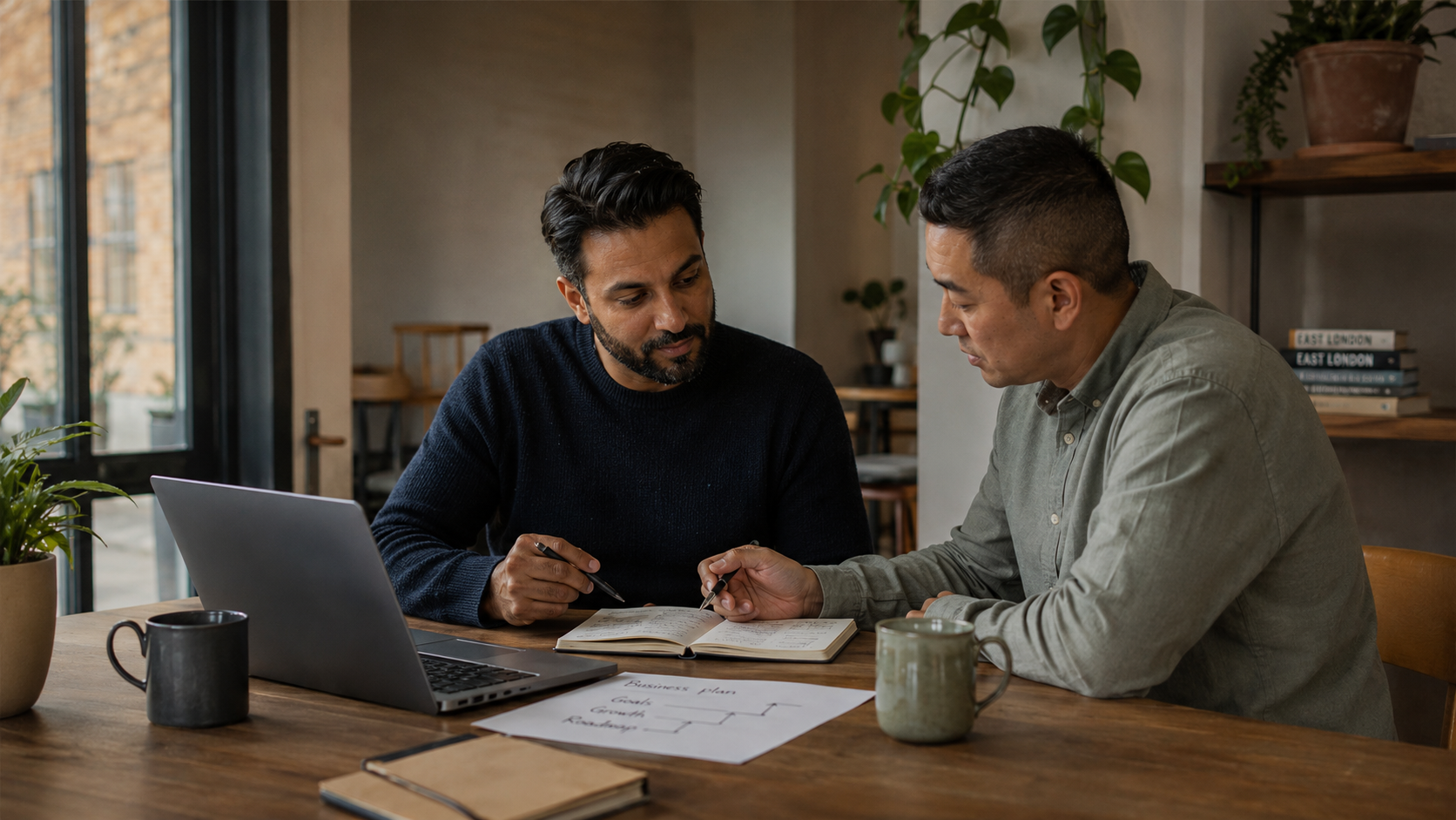 Tax advisory and planning for business owners