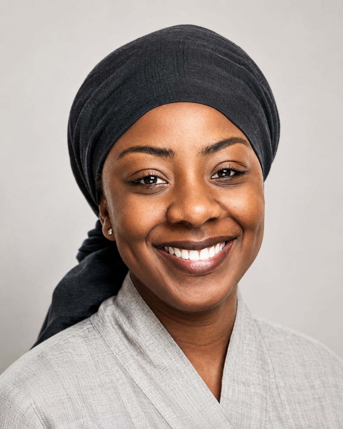 Anna, Sales Manager at BondEsq