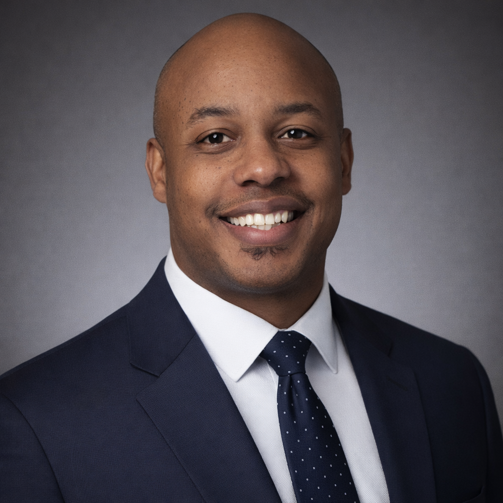 Shawn Bond, Founder and Trusted Business Accountant